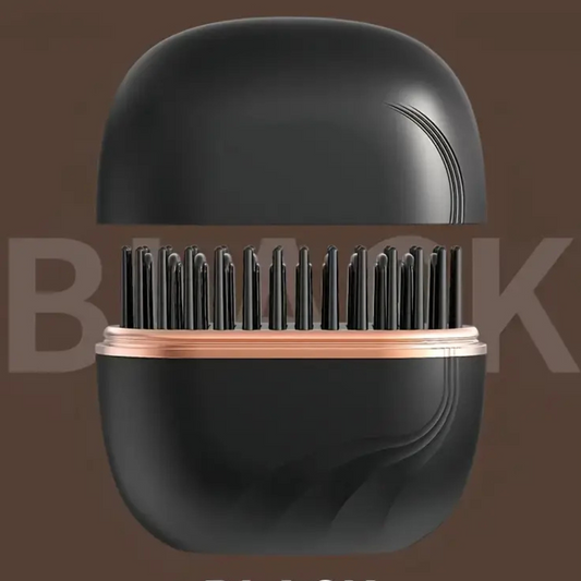 Pocket Hair Smoother