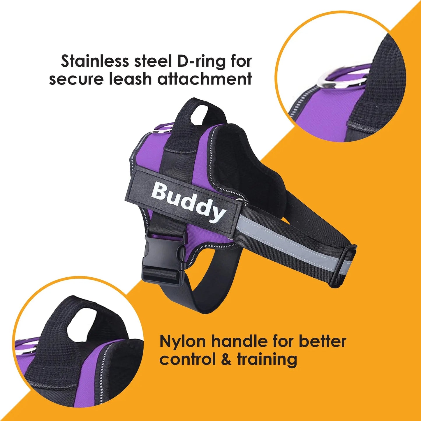 Custom fit dog E-Book