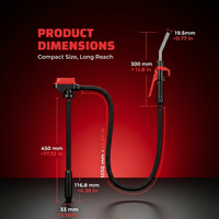 PowerFill™ Cordless Fuel Pump Guide (Digital PDF)