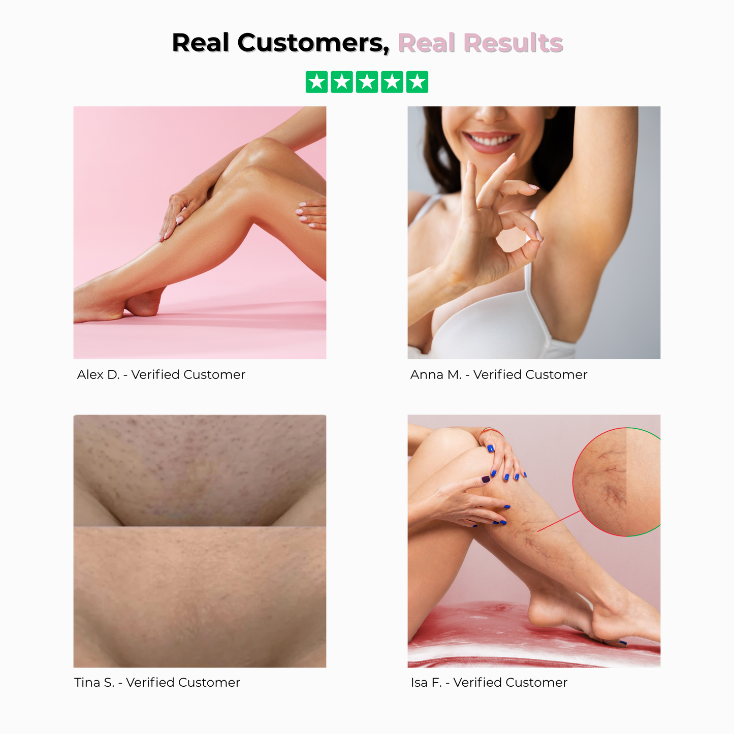 FemméGlow Shaving & Skincare Grooming FREE-Ebook