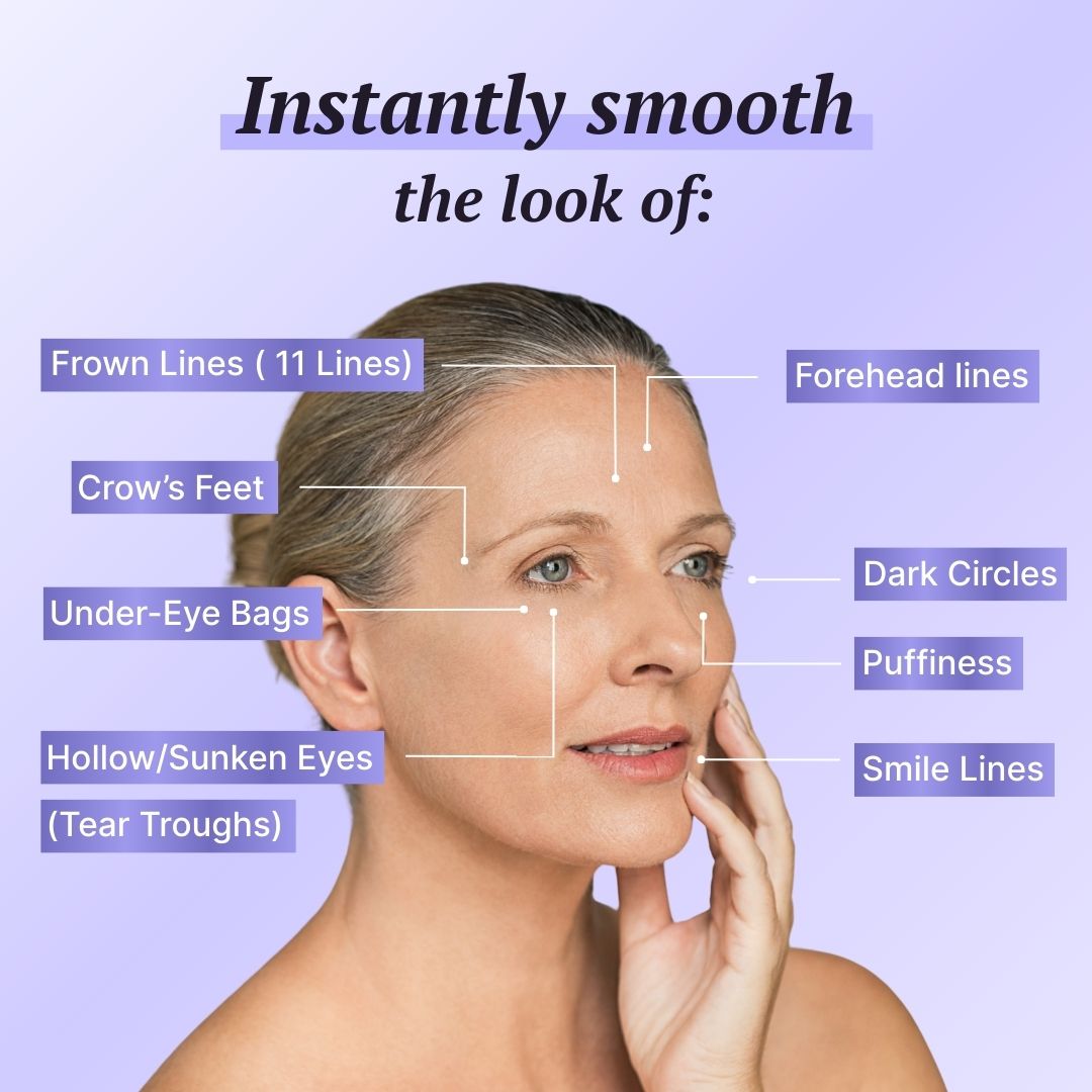 ⭐ Instant Eye Lift Magic Cream E-Book