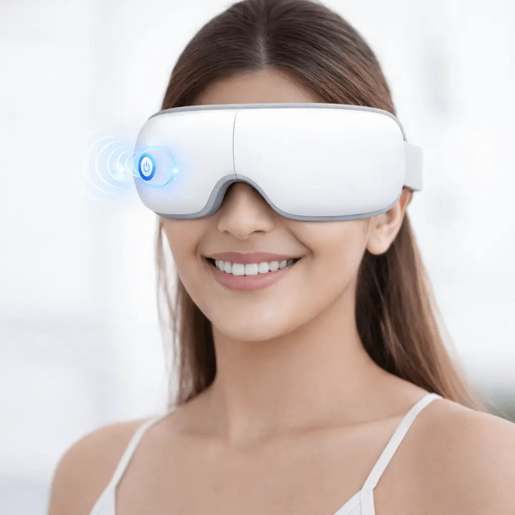 ScreenEase Eye Relief Mask