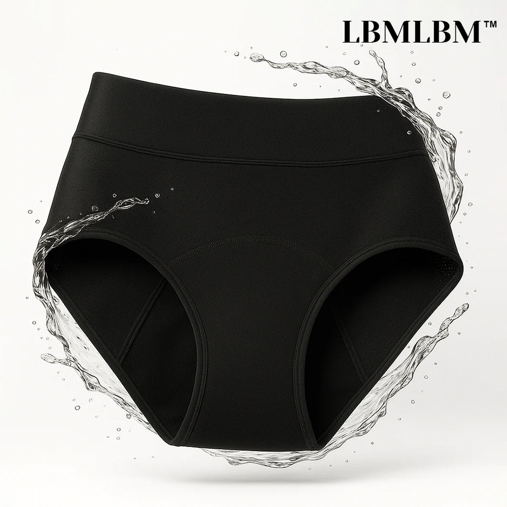 Everyday LeakProof Comfort Briefs Pro