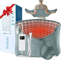HeatEase® Pain Relief Wrap