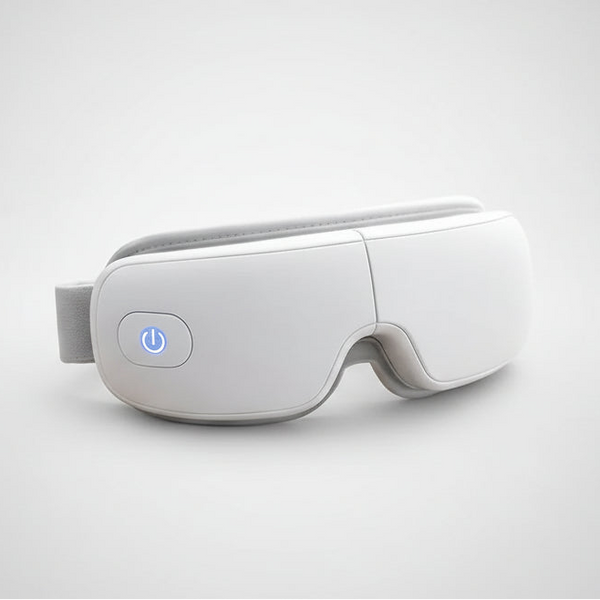 ScreenEase Eye Relief Mask