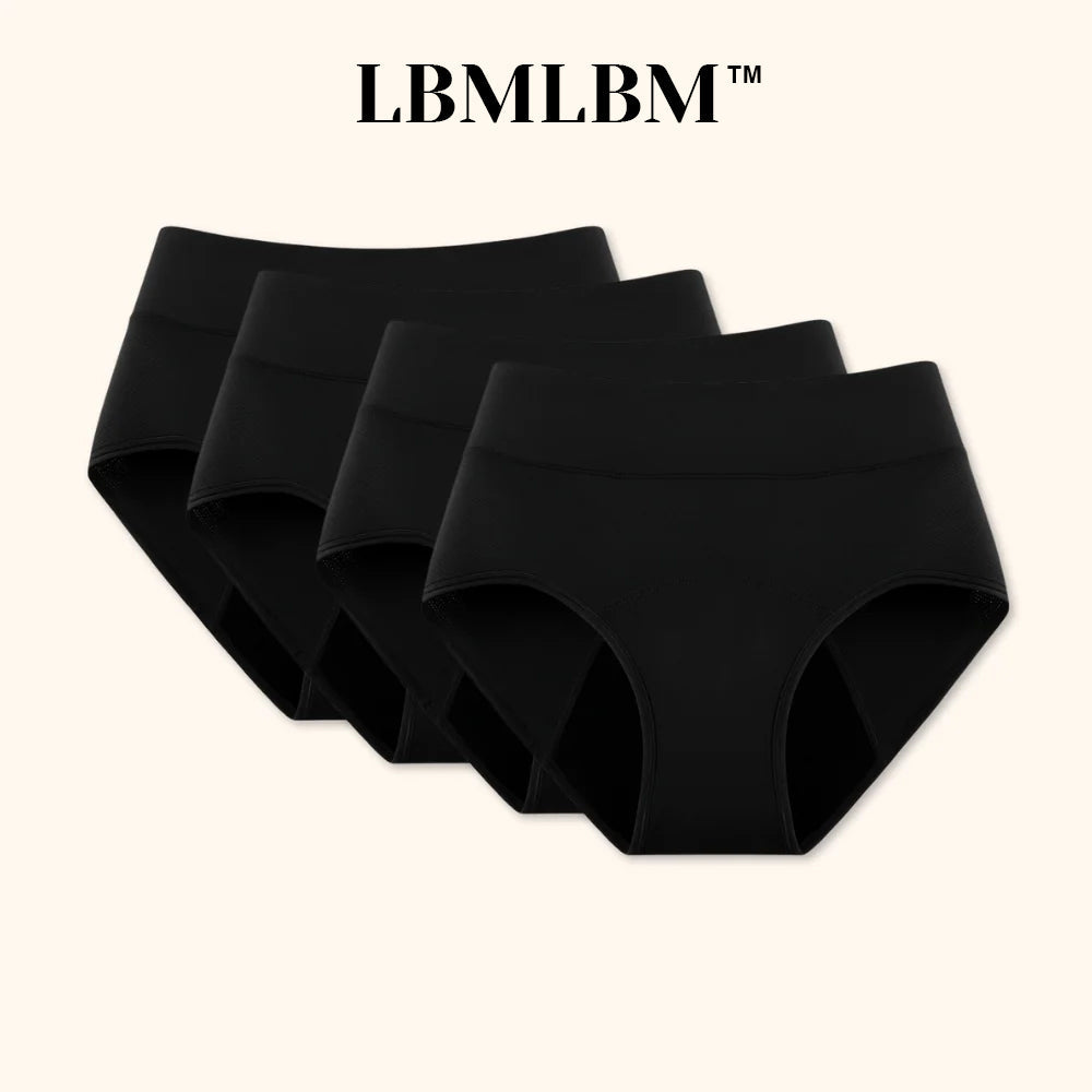 Everyday LeakProof Comfort Briefs Pro