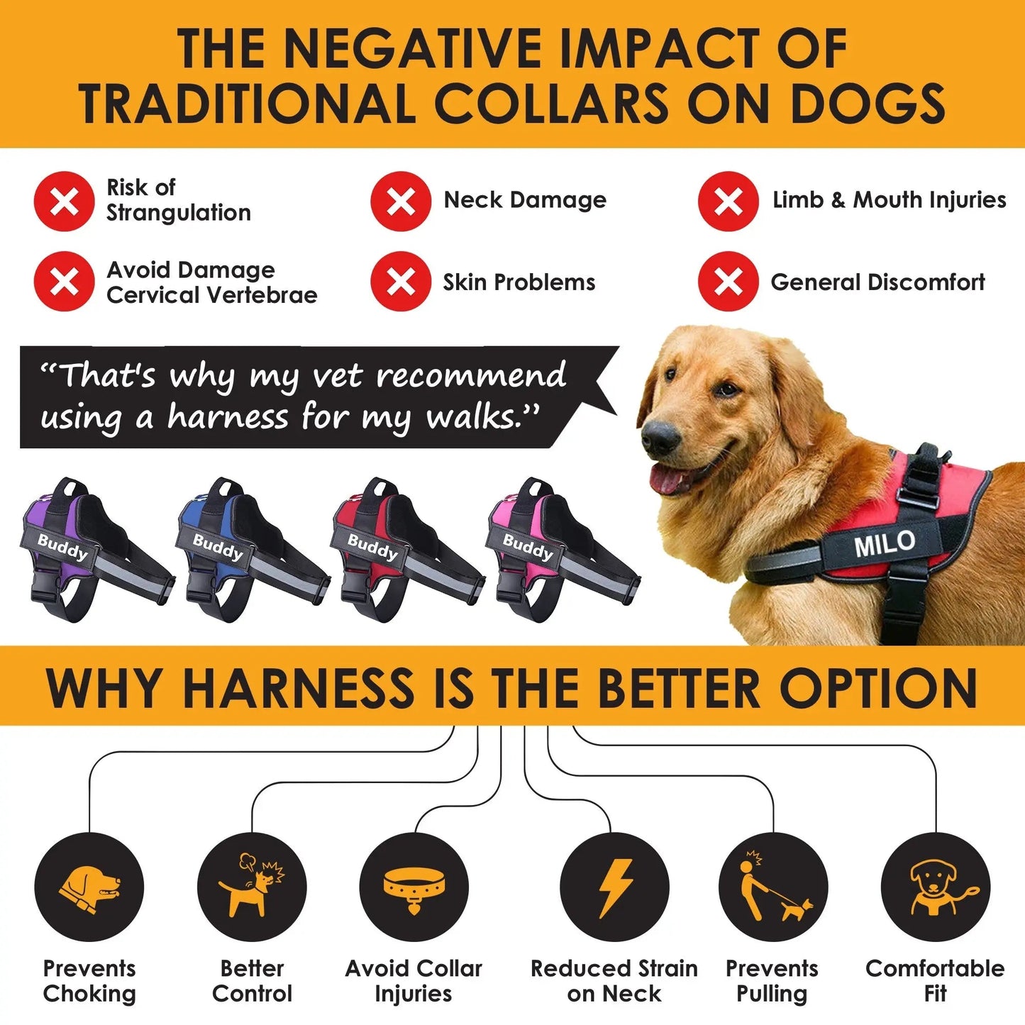 Custom fit dog E-Book